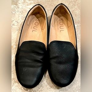 Natural Soul woman’s shoe